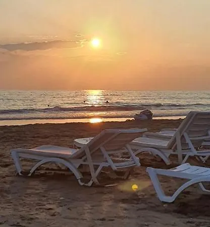 Amazing Location 2 Bed In Bodrum Mugla