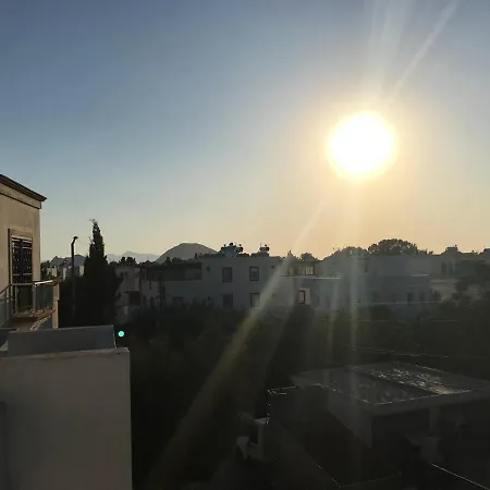 Amazing Location 2 Bed In Bodrum Mugla Daire