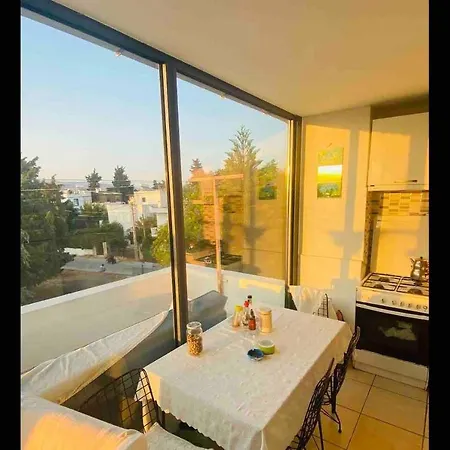 Amazing Location 2 Bed In Bodrum Mugla *
