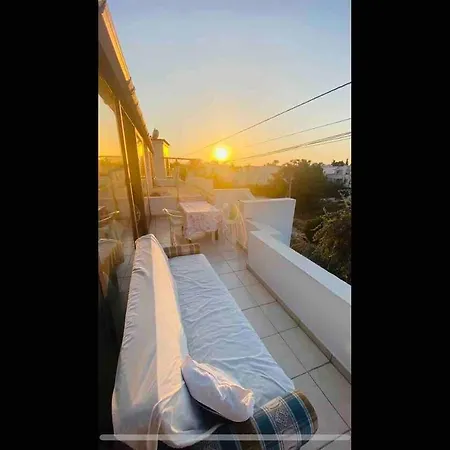 Daire Amazing Location 2 Bed In Bodrum Mugla *