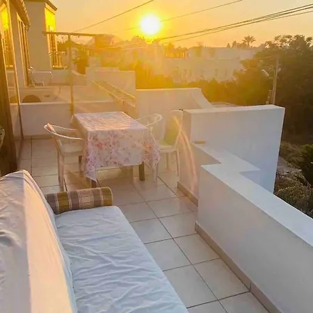 Amazing Location 2 Bed In Bodrum Mugla Daire